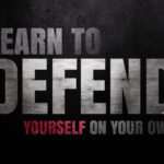 Why Should You Learn To Defend Yourself?