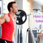 How seriously do you take your exercise routine?