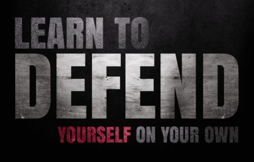 learn-to-defend